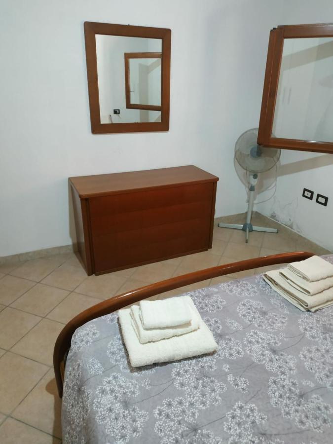 Cottage Su Merti Country Iglesias Buitenkant foto